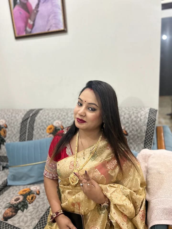 Party Look