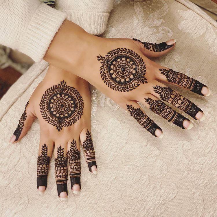 Mehndi